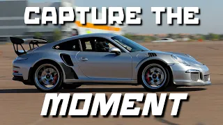 Beginner Motorsport Photography | Tips and Tricks