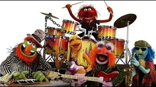 Dr. Teeth and The Electric Mayhem | Wikipedia audio article
