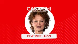 CASA CHI con Beatrice Luzzi