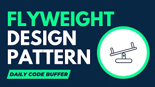 Flyweight Design Pattern in detail | Interview Question