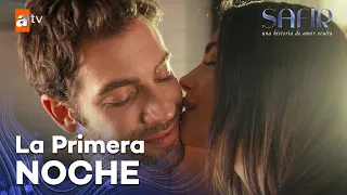 La primera noche de Feraye y Yaman | Safir