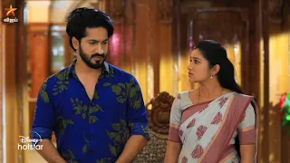 Mouna Raagam Season 2 | 15th to 17th February 2023 - Promo