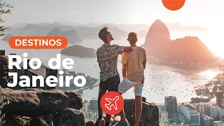 Rio de Janeiro | Destinos