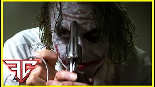 Batman The Dark Knight 2008 Full Movie Explained in हिन्दी/Urdu