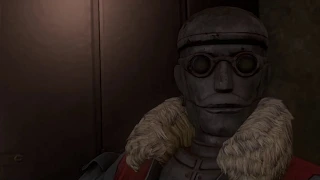 Syberia 3.Прохождение. DLC.(без комментариев)