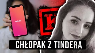 Uważaj na partnera z Tindera – sprawa Grace Millane