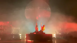 Lykke Li - 5D (Cirkus Stockholm 17/10/2022)