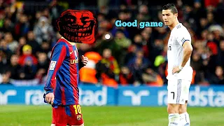 Barcelona Vs Real Madrid 5-0•Match Highlight🔥•In HD⚡️