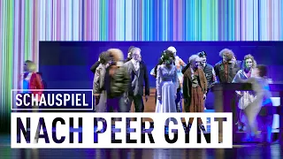 NACH PEER GYNT | Schauspiel von Deborah Kötting