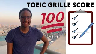 Comment atteindre facilement les 900 points au TOEIC?