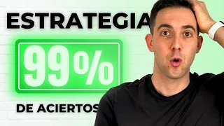 COMPROBADO 🔥EL MEJOR MÉTODO PARA GANAR DINERO CON APUESTAS DEPORTIVAS 💰✅