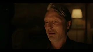 Mads Mikkelsen in Druk/Another round - what happend(18)