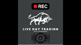 Day Trading Live!