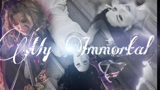 Evanescence feat. Lindsey Stirling - My Immortal [Fanvideo]