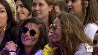 Olli Schulz - Lollapalooza 2019