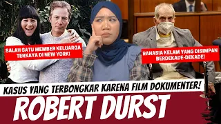 TERBONGKAR KARENA FILM DOKUMENTER!