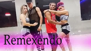 Remexendo - MC Gustta e Lucas Lucco | Coreografia / Choreography KDence