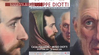 Giuseppe Diotti. Un protagonista dell'Ottocento in Lombardia