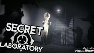SCP Secret Laboratory OST - Warhead Theme (10 Min. Version)