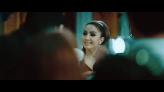 Sevinch Mo'minova - Dil gavharim (Official music video)