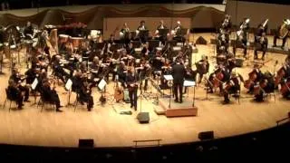 Trey Anastasio   You Enjoy Myself   Colorado Symphony   Boettcher Hall   Feb  28, 2012   YouTube