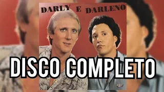 Darly e Darleno - (Disco Completo) 1985