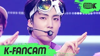 [K-Fancam] 유나이트 은상 직캠 'AVIATOR' (YOUNITE EUNSANG Fancam) | @MusicBank 220729