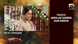 Dil Awaiz - Episode 11 Teaser - HAR PAL GEO