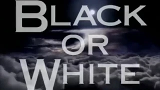 Michael Jackson - Black Or White (Legendado | Parte 1).