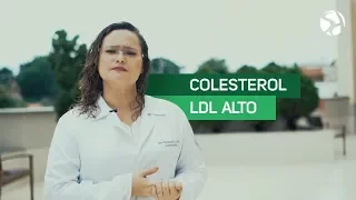 Momento Saúde: Colesterol LDL Alto | Hospital São Domingos