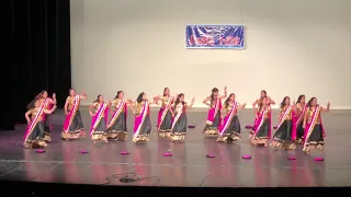 Sridevi remix dance