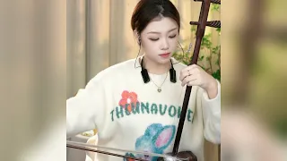 【二胡沛瑤】《牡丹之歌》 二胡沛瑶 Erhu LIVE Tangyin 唐音乐队 Chinese Music 國樂 乐器演奏 中國樂器 Chinese music