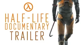 Half-Life Documentary Trailer - Noclip