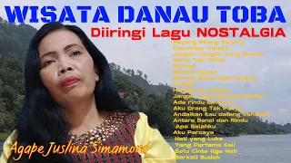 KOLEKSI LAGU NOSTALGIA