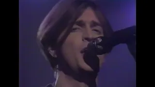 Live in The Big World Café, Brixton Academy - Prefab Sprout (February 19th, 1989)