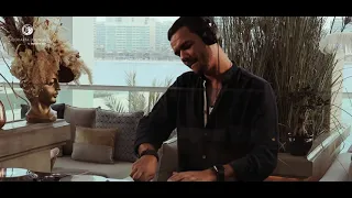 Omary Live Sunset Sessions at Siddharta Lounge Abu Dhabi by @BuddhaBarOfficialChannel