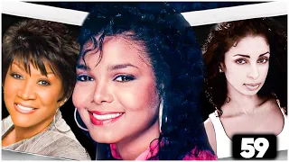 These BLACK SINGERS RULED The 90s Try Not To GASP WHEN YOU SEE THEM TODAY!