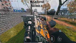 Call of duty Warzone Mobile Gameplay on iPhone 11 Max graphic 60 FPS 120fov