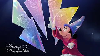 Disney100: A Century of Magic