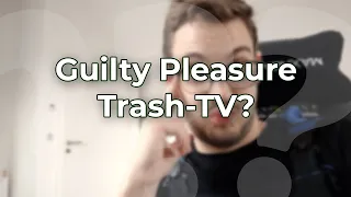 Gibt es Trash-TV-Formate, die ihr als Guilty Pleasure genießen könnt? | Frag PietSmiet #2430