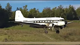 (HD) Watching Airplanes Part 2 - Anchorage International Airport PANC/ANC Plane Spotting