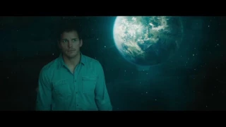 Passengers | "I Woke Up Too Soon" Clip | In Cinemas December 22