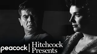 Polly Bergen - "You Can't Trust a Man" | Hitchcock Presents