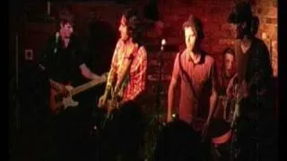 The Dellas live at The Hope And Anchor, 2008