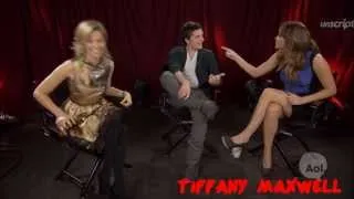 Jennifer Lawrence & Josh Hutcherson - Favourite Moments (Part 2)