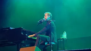 Swim - Andrew McMahon - Dear Jack Benefit - Chicago 2022-11-10