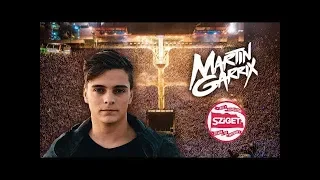 Martin Garrix [Drops Only] @ Sziget Festival 2019