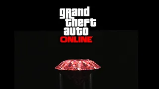 Pink Diamond #86 |Cayo Perico Heist GTA Online |$1486974.00