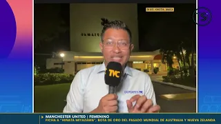 Selección de Honduras regresará a Honduras en vuelo charter tras juego vs. Jamaica