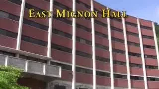 Morehead State University Housing - East Mignon Hall Virtual Tour